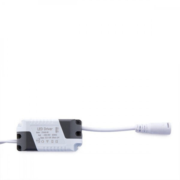 Aplique LED 5W  425Lm 4200ºK Charlotte 40.000H [HO-WL-102-5W-W-W]