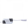 Aplique LED 5W  425Lm 4200ºK Charlotte 40.000H [HO-WL-102-5W-W-W]