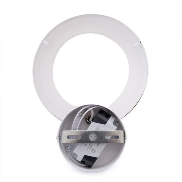 Aplique LED 12W  1020Lm 4200ºK Emma 40.000H [HO-WL-103-12W-W-W]