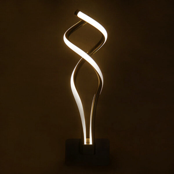 Aplique LED 20W  1530Lm 4200ºK Flame 40.000H [HO-WL-FLAME-20W-W]