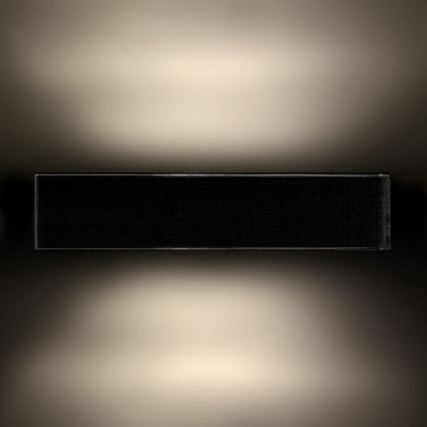 Aplique LED 24W  1921Lm 4200ºK Metro 40.000H [HO-WL-METRO-24W-W]