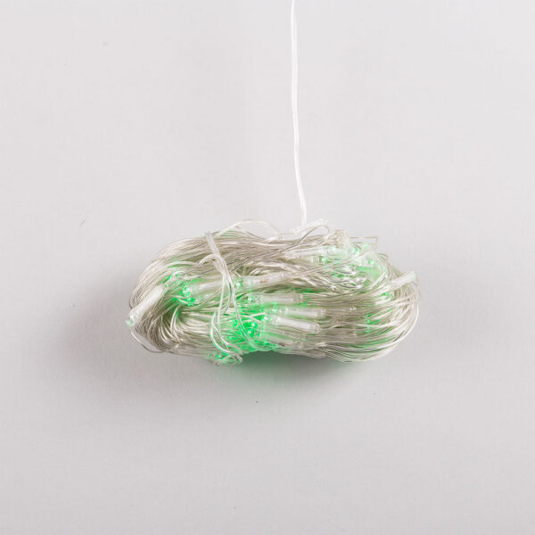 Malla LED Interior 1,5x1,5M [HO-XMAS-005-IP20-1,5x1,5M-CW]