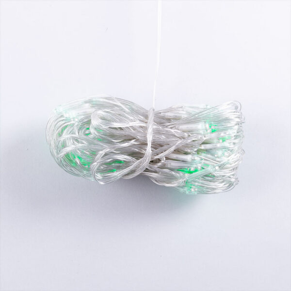 Malla LED Interior 2x2M [HO-XMAS-006-IP20-2x2M-CW]