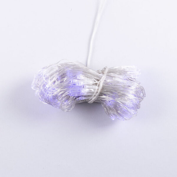 Malla LED Interior 2x3M [HO-XMAS-007-IP20-2x3M-CW]