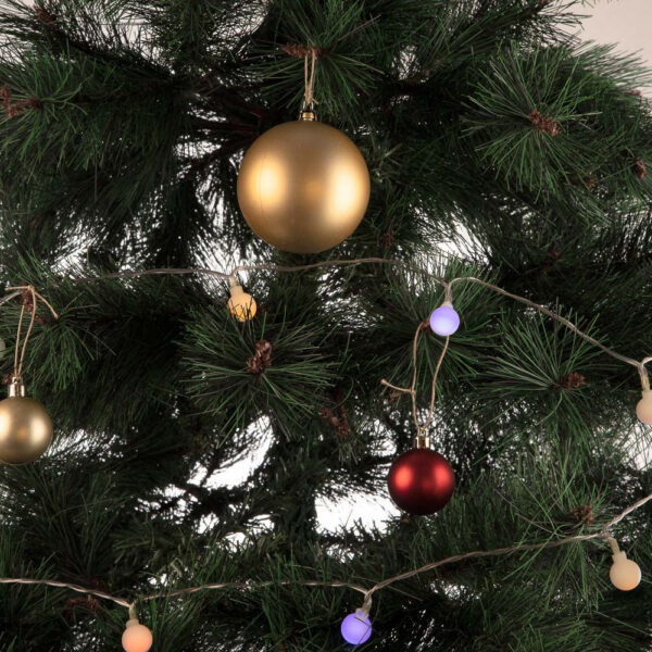 Guirnalda LED Interior 2M [HO-XMAS-036-IP20-2M-WW]