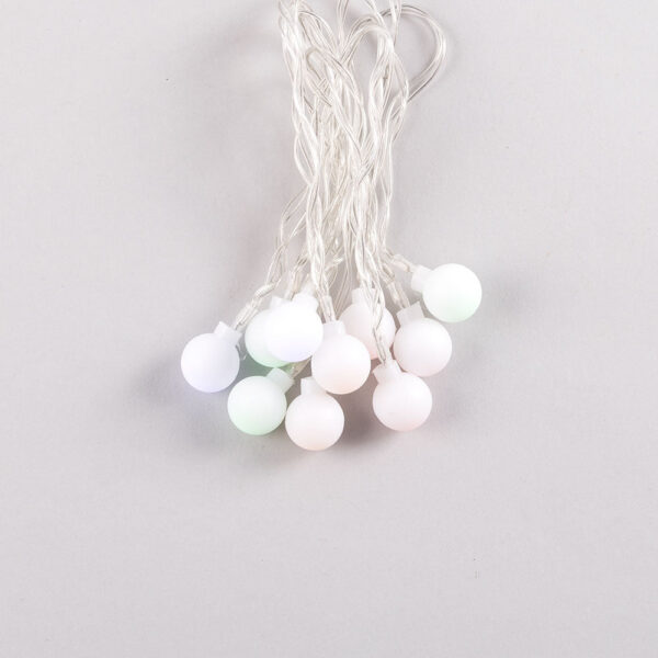 Guirnalda LED Interior 2M [HO-XMAS-036-IP20-2M-WW]