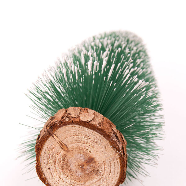 Adorno Navideño LED Interior  [HO-XMAS-069-IP20--WW]