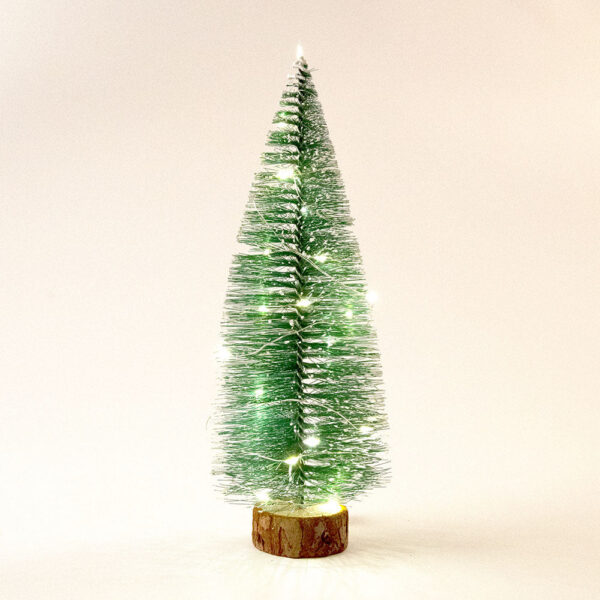 Adorno Navideño LED Interior  [HO-XMAS-069-IP20--WW]