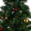 Guirnalda LED Exterior 30M [HO-XMAS-072-IP65-30M-CW]