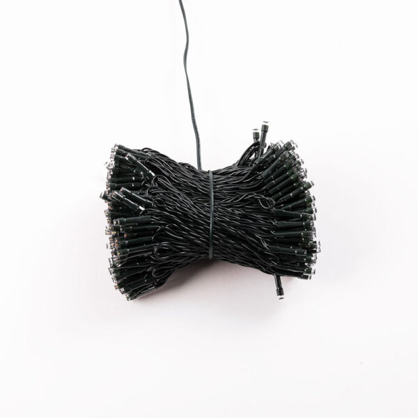 Guirnalda LED Exterior 30M [HO-XMAS-072-IP65-30M-CW]