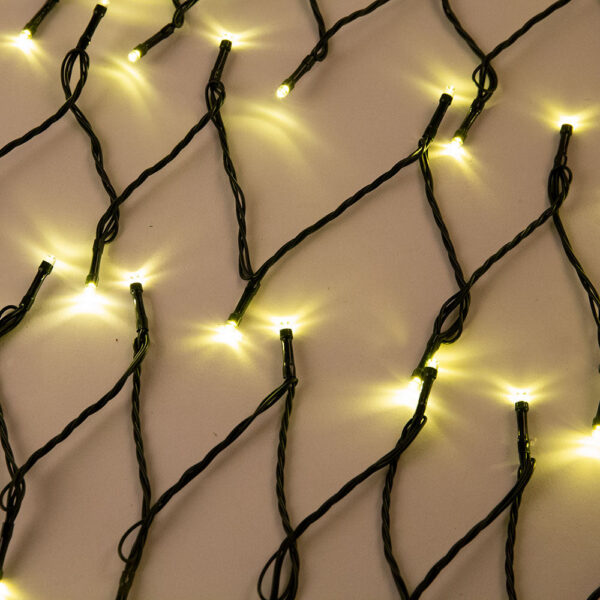 Guirnalda LED Exterior 50M [HO-XMAS-073-IP65-50M-CW]