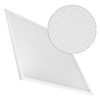 Panel LED LIFUD FLICKER FREE 40W 4.000Lm 6000ºK 60x60Cm UGR17 40.000H [IDI-PL-595-40-UGR17-CW]