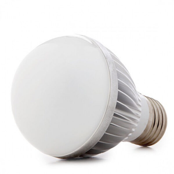 Bombilla LED E27 5W 425Lm 6000ºK 40.000H [JL-B05-E27-5W-CW]