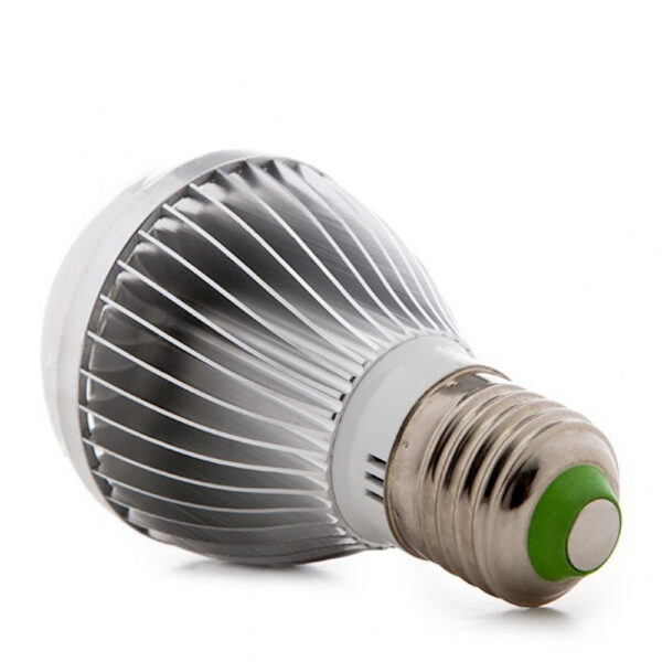 Bombilla LED E27 5W 425Lm 6000ºK 40.000H [JL-B05-E27-5W-CW]