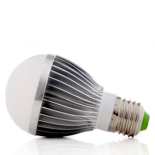 Bombilla LED E27 5W 425Lm 6000ºK 40.000H [JL-B05-E27-5W-CW]