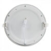 Pack 2 Placas LED 18W 1800Lm 6000ºK Circular 40.000H [JL-GP-LZ-3-M-CW-PK2-AP]