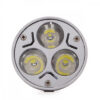 Bombilla LED GU10 3W 300Lm 6000ºK 40.000H [JL-GU10-3X1W-A-CW]