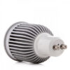 Bombilla LED GU10 7W 610Lm 6000ºK 40.000H [JL-JC05-GU10-7W-CW]