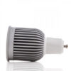 Bombilla LED GU10 7W 610Lm 6000ºK 40.000H [JL-JC05-GU10-7W-CW]