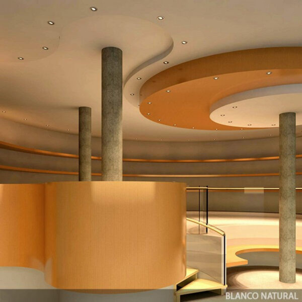 Bombilla LED GU10 7W 610Lm 6000ºK 40.000H [JL-JC05-GU10-7W-CW]