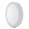 Plafón LED 18W 1190Lm 6000ºK Circular Estuche Personalizado 40.000H [JL-JM18WR-CW-EP01]