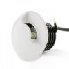 Foco Downlight Empotrable LED 2W 180Lm 6000ºK "Nova" Circular 40.000H [JN-S002-A-CW]