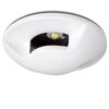 Foco Downlight Empotrable LED 2W 180Lm 6000ºK "Clara" Circular 40.000H [JN-S002-B-CW]