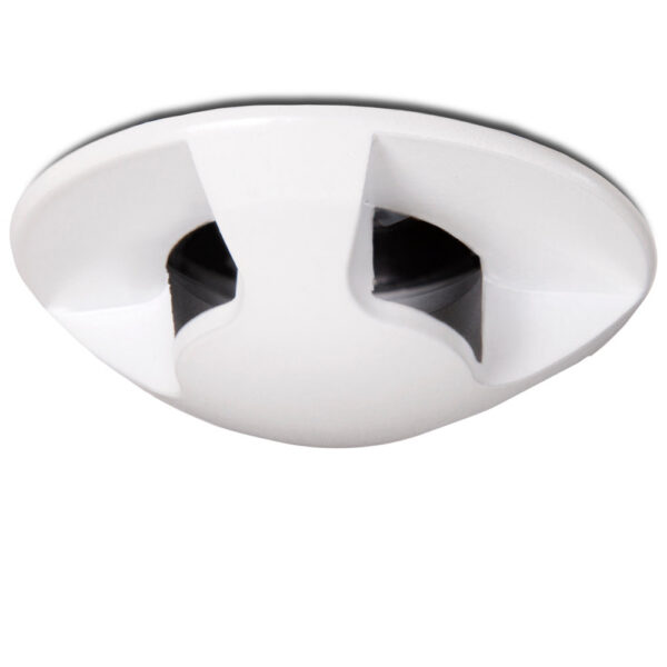 Foco Downlight Empotrable LED 2W 180Lm 6000ºK "Vivian" Circular 40.000H [JN-S002-C-CW]