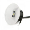Foco Downlight Empotrable LED 2W 180Lm 6000ºK "Vivian" Circular 40.000H [JN-S002-C-CW]