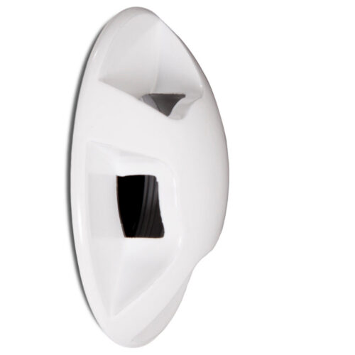 Foco Downlight Empotrable LED 2W 180Lm 6000ºK "Reagan" Circular 40.000H [JN-S002-D-CW]