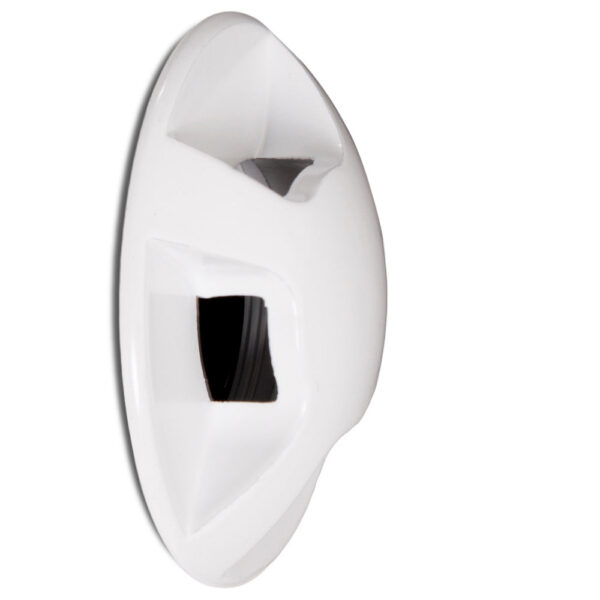 Foco Downlight Empotrable LED 2W 180Lm 6000ºK "Reagan" Circular 40.000H [JN-S002-D-CW]