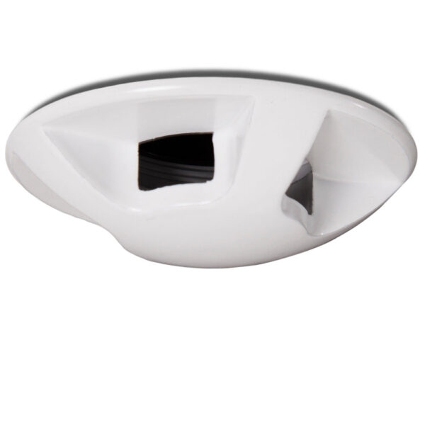 Foco Downlight Empotrable LED 2W 180Lm 6000ºK "Reagan" Circular 40.000H [JN-S002-D-CW]