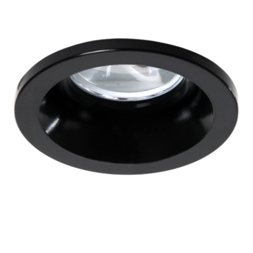 Luz LED Empotrable 2W 180Lm 6000ºK "Diana" Circular Ø36Mm 40.000H [JN-S003-A-CW]
