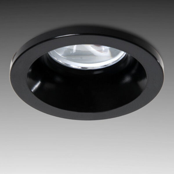 Luz LED Empotrable 2W 180Lm 6000ºK "Diana" Circular Ø36Mm 40.000H [JN-S003-A-CW]