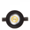 Luz LED Empotrable 2W 180Lm 6000ºK "Diana" Circular Ø36Mm 40.000H [JN-S003-A-CW]