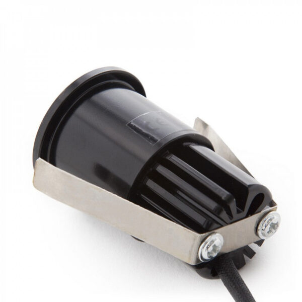 Luz LED Empotrable 2W 180Lm 6000ºK "Diana" Circular Ø36Mm 40.000H [JN-S003-A-CW]