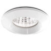 Luz LED Empotrable 2W 180Lm 6000ºK "Ayla" Circular Ø36Mm 40.000H [JN-S003-B-CW]