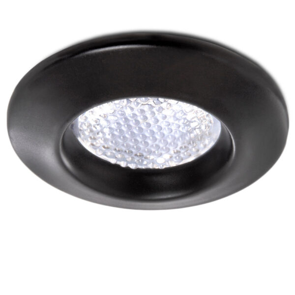 Luz LED Empotrable 2W 180Lm 6000ºK "Rosalie" Circular Ø36Mm 40.000H [JN-S003-D-CW]