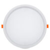 Foco Downlight LED 32W 2.880Lm 6000ºK Circular UGR19 50.000H [JW-32W-Y-CW