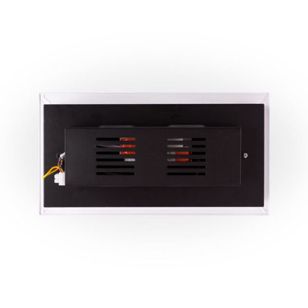 Foco Downlight Cardan LED 24W 2.400Lm 6000ºK CREE RA►90 40.000H [JW-CAR-LED-2x12W-CW]