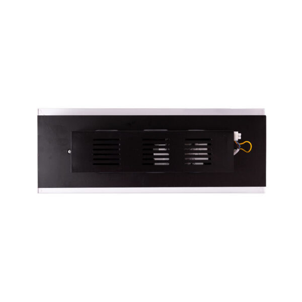 Foco Downlight Cardan LED 36W 3.600Lm 6000ºK CREE RA►90 40.000H [JW-CAR-LED-3x12W-CW]