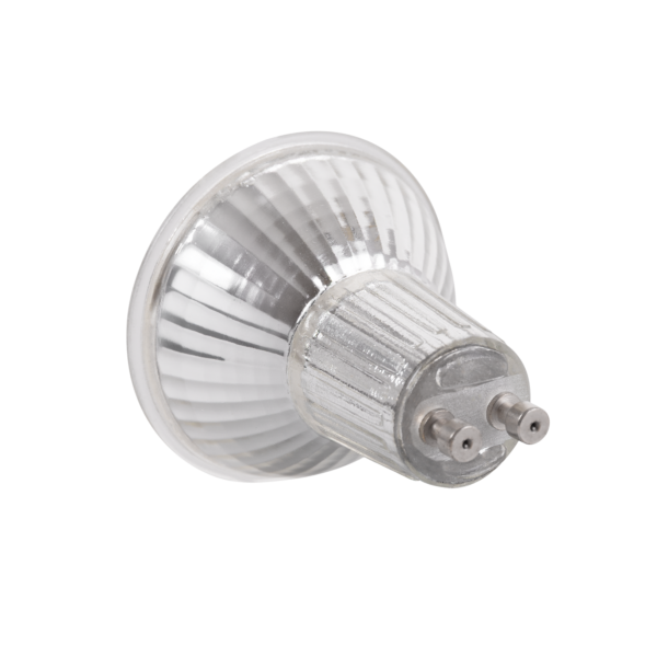 Bombilla LED GU10 5W 350Lm 6000ºK 40.000H [JY-GU10-G5W-CW]
