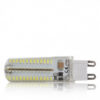 Bombilla LED G9 5W 320Lm 6000ºK 40.000H [KD-G9-5W-104-3014-CW]