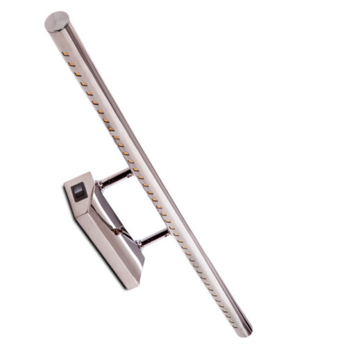 Aplique LED 10W 900Lm 6000ºK Serenity 40.000H [KI-ML10WEL-CW]