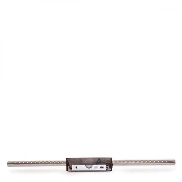 Aplique LED 10W 900Lm 6000ºK Serenity 40.000H [KI-ML10WEL-CW]