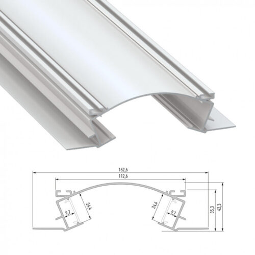 ll_10_0584_20_0_55458d57-23d1-48d3-abaa-3dba1f507d84-1771360694 Perfíl Aluminio VEDA 2,02M - Anodizado Plata