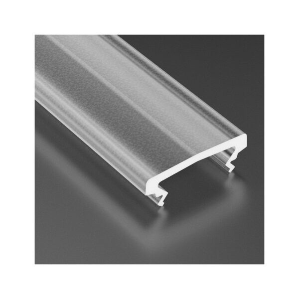 ll_11_2055_20_0 Difusor Alto PMMA Frosted - Perfiles A,D 2,02M