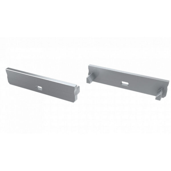 Tapón Final Perfíl Tipo SOLIS