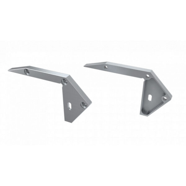 Tapón Final Perfíl Tipo SCALA