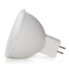 Bombilla LED GU5,3 7W 580Lm 6000ºK Mr16 15.000H [LM-7057-CW]